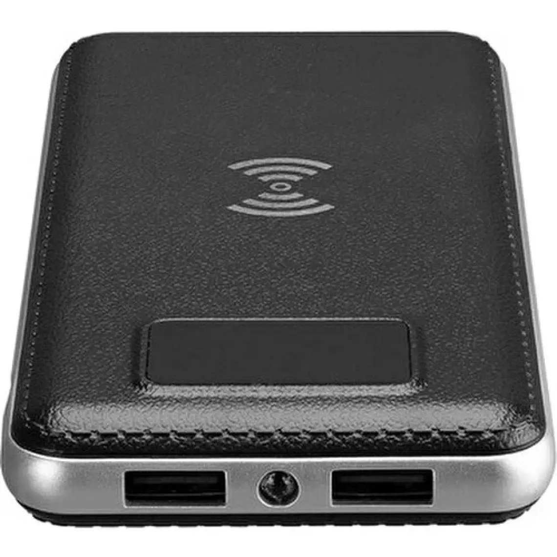 S-link IP-G10W Siyah 10000 mAh Kablosuz Powerbank