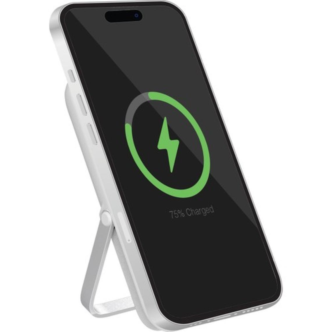 X-Level Thestorex Magsafe Uyumlu 10.000 mAh 20W Kablosuz Powerbank - Taşınabilir Şarj Cihazı