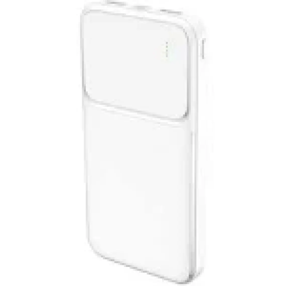 Powerboost Lıte 100W 10000MAH 10W Type-C In/out Beyaz Taşınabilir Şarj Cihazı Powerbank