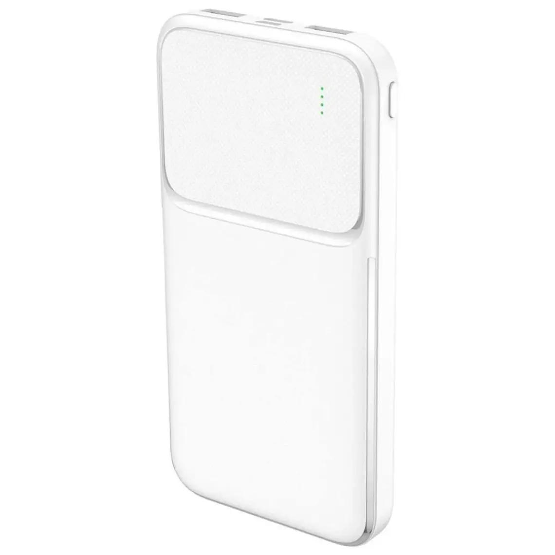 Powerboost Lıte 100W 10000MAH 10W Type-C In/out Beyaz Taşınabilir Şarj Cihazı Powerbank