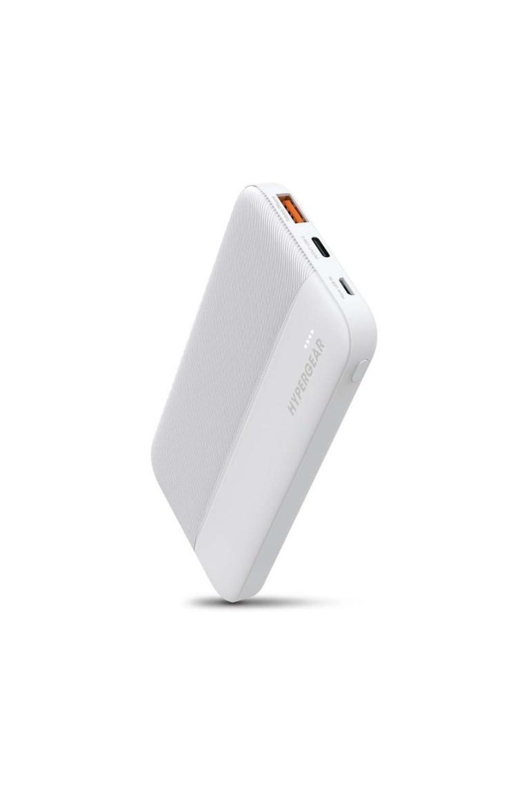 HyperGear Uni.Powerbank 10000 mAh - Siyah