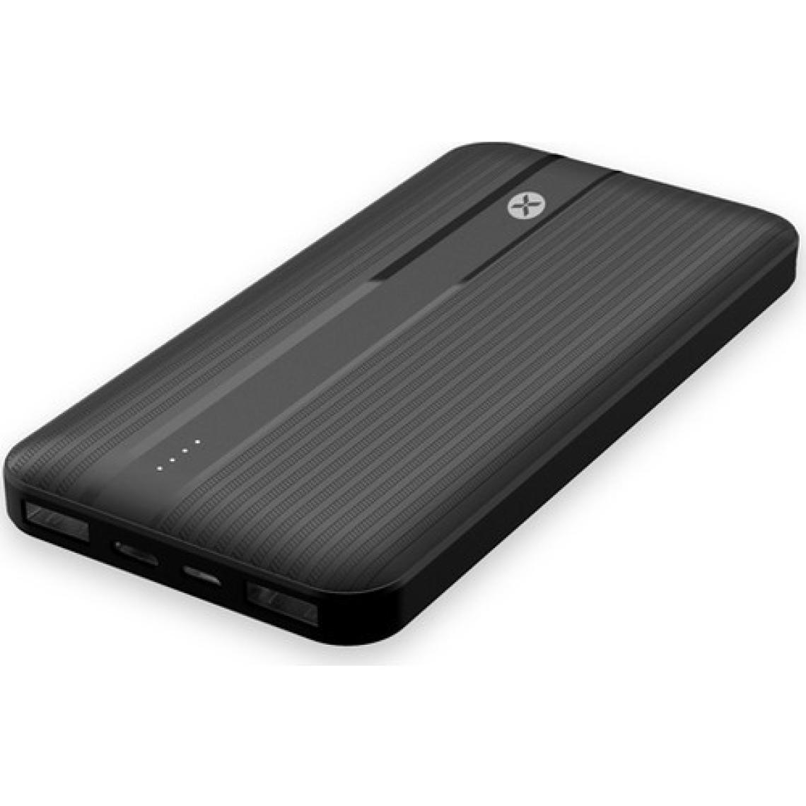 Dexim AM75 10.000MAH Taşınabilir Powerbank Siyah