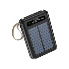Sunıx Pb-43 12000 Mah Güneş Enerjili Powerbank
