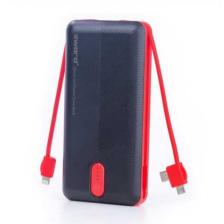 Sword SW-20P03 Siyah 20000 mAh Powerbank