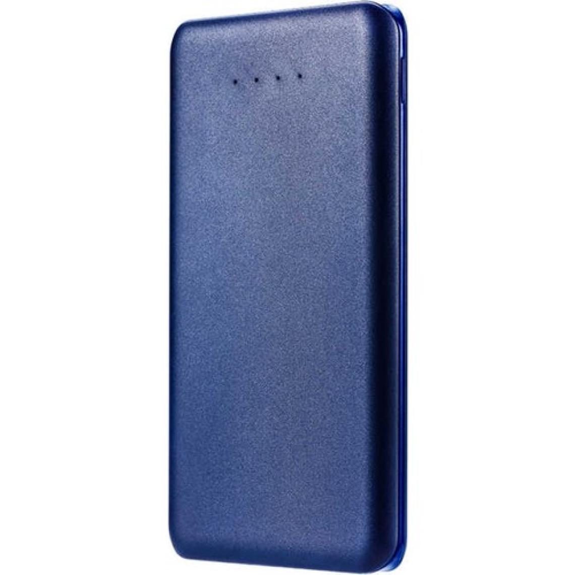 Dexim DAKSP0028-S Slim 8000 mAh Gümüş Taşınabilir Şarj Cihazı