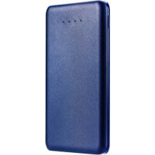 Dexim DAKSP0028-S Slim 8000 mAh Gümüş Taşınabilir Şarj Cihazı