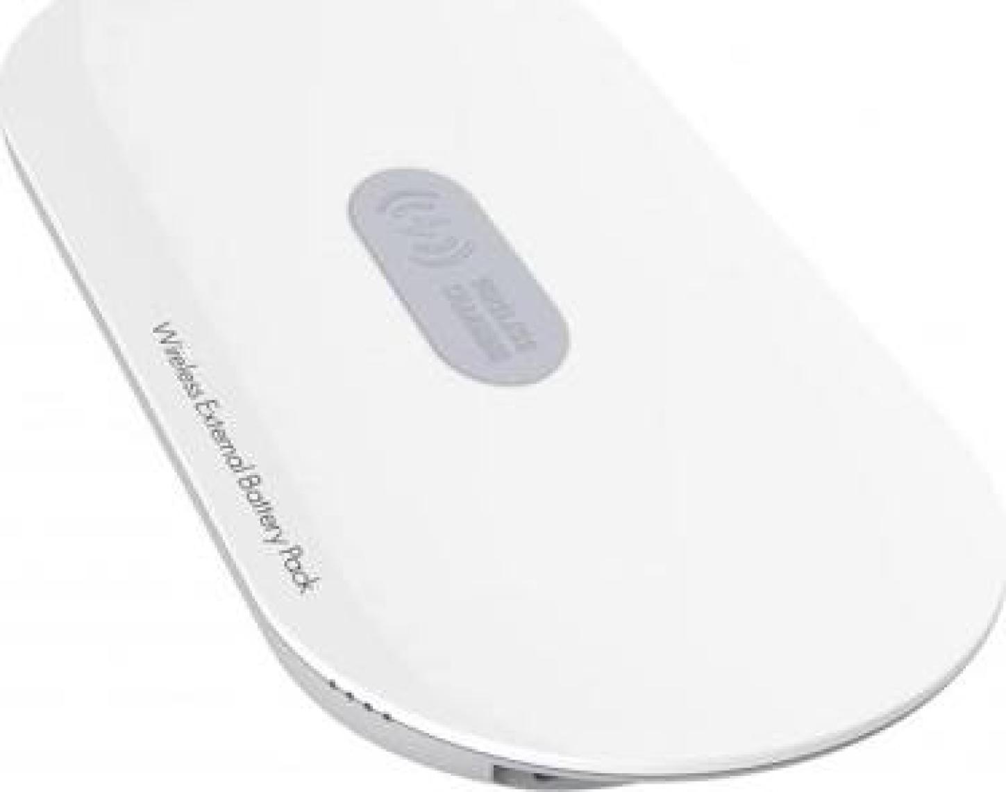 Ldnıo 5000MAH Wireless Powerbank