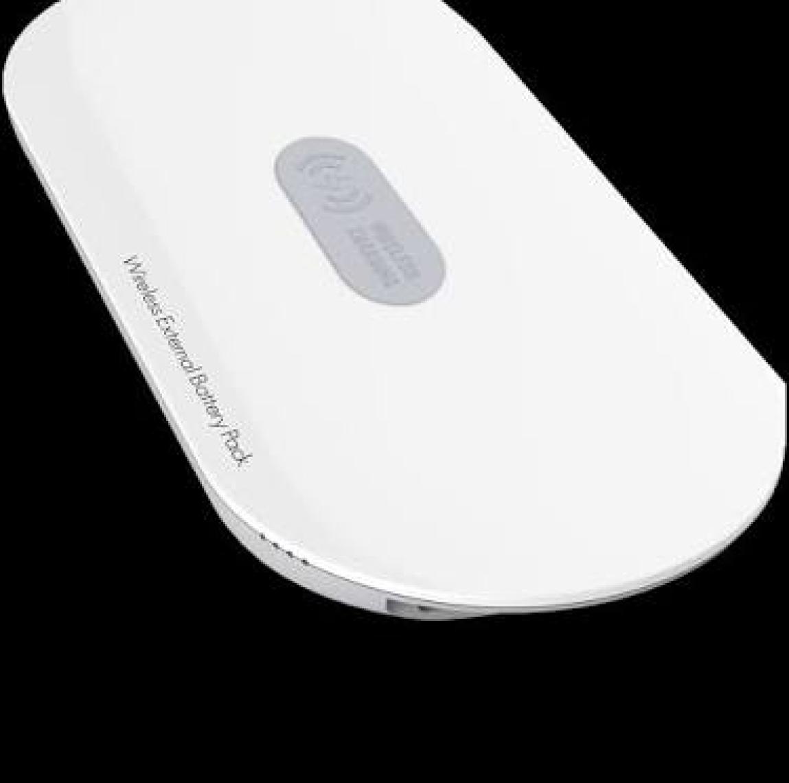 Ldnıo 5000MAH Wireless Powerbank