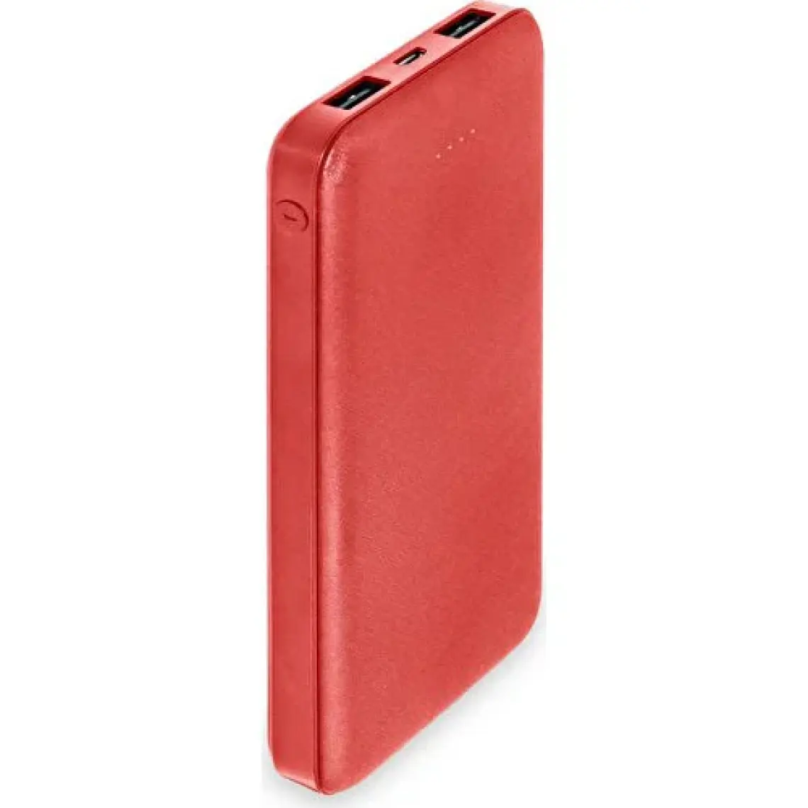 Dexim Slim DCA0013-R Kırmızı 10000 mAh Powerbank