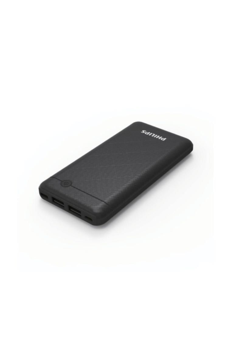 Philips DLP1710CB 10000 mAh Siyah Powerbank