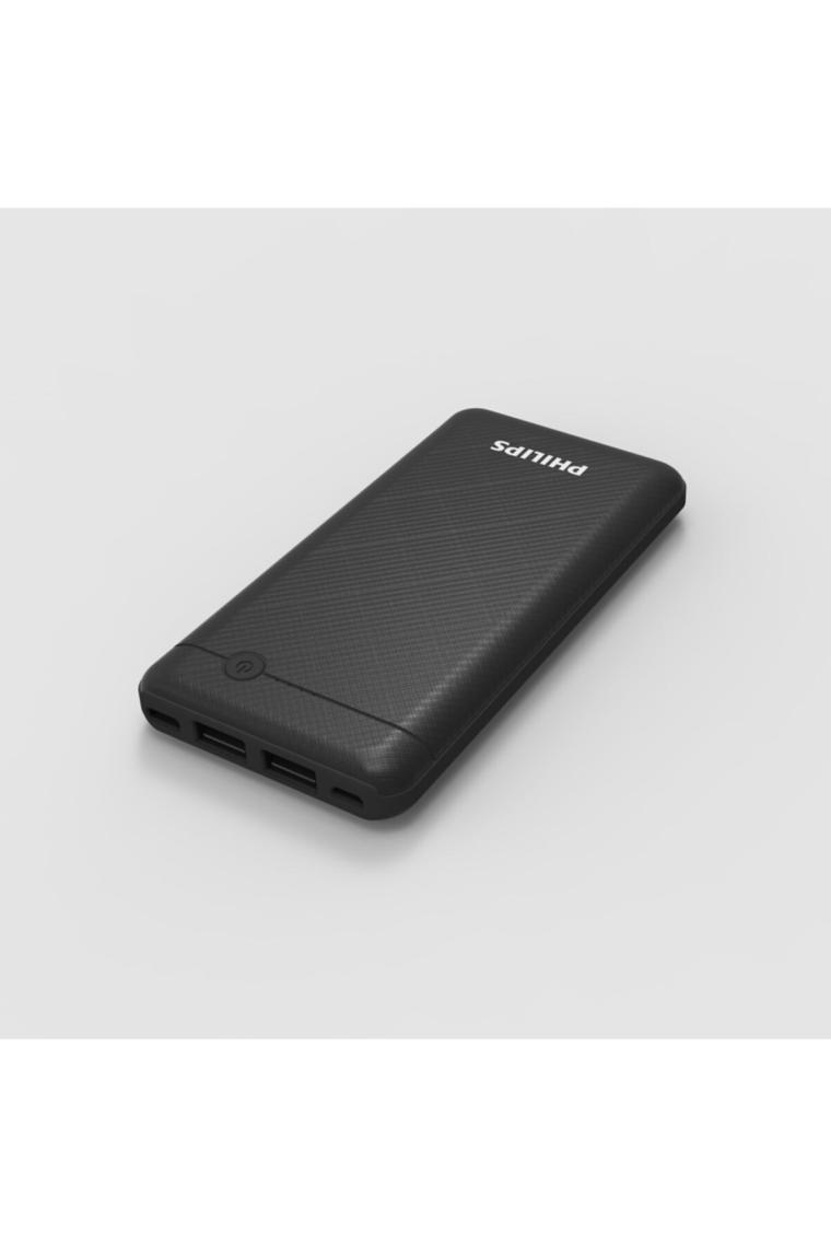 Philips DLP1710CB 10000 mAh Siyah Powerbank