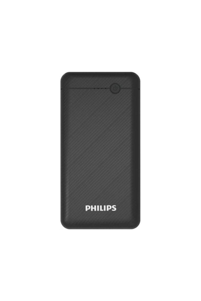 Philips DLP1710CB 10000 mAh Siyah Powerbank