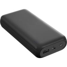 Dexim DCA0050 DX-382PD 20.000mAh Powerbank With PD Akıllı Koruma Micro-Type-C 1Usb