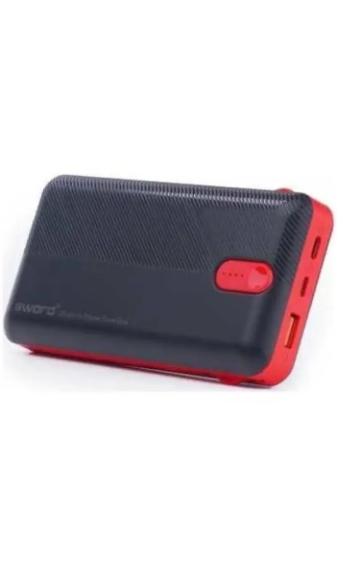 Sword 10000 mAh Kendinden Kablolu Powerbank