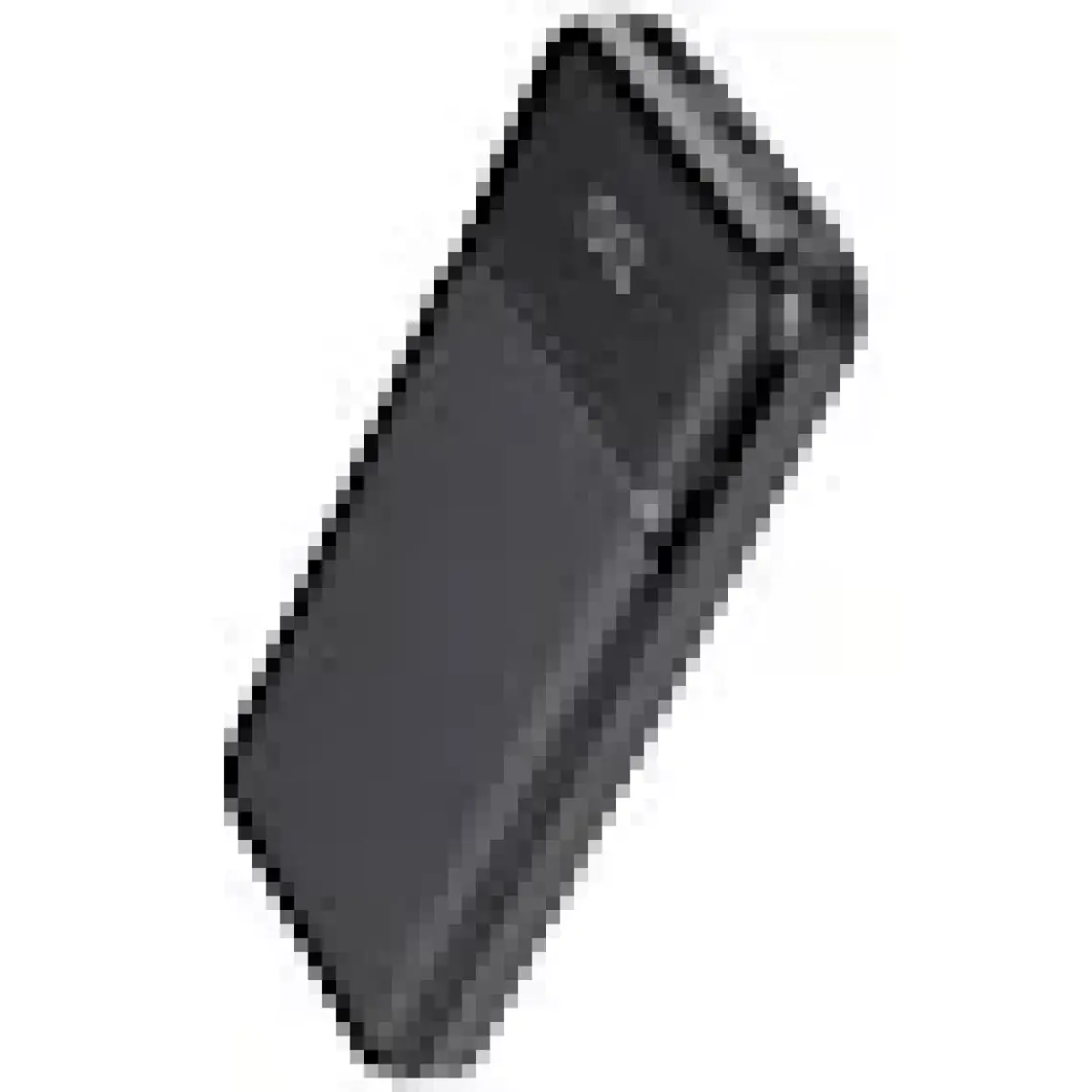 Powerboost Nıght 125B 10000MAH PD20W HSC22.5W Dahili Kablolu LCD Siyah Taşınabilir Şarj Cihazı Powerbank