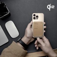 Momax Q.mag X1 10000MAH Magsafe Uyumlu Kablosuz Powerbank