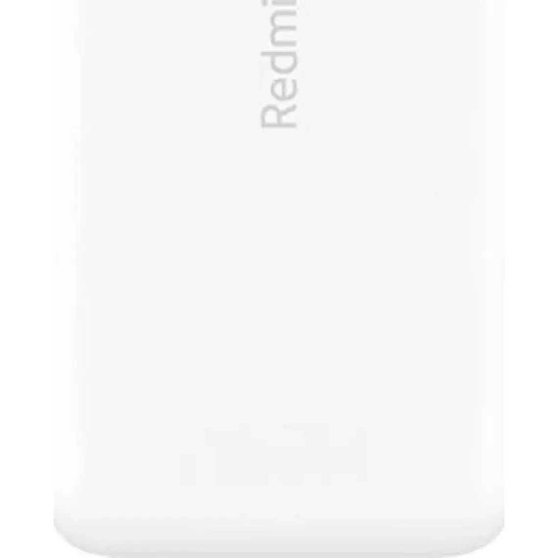 Xiaomi Redmi PB200LZM Hızlı Şarj Beyaz 20000 mAh Powerbank