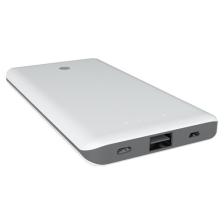 Dexim DAKSP0028-W Slim 8000 mAh Powerbank Beyaz