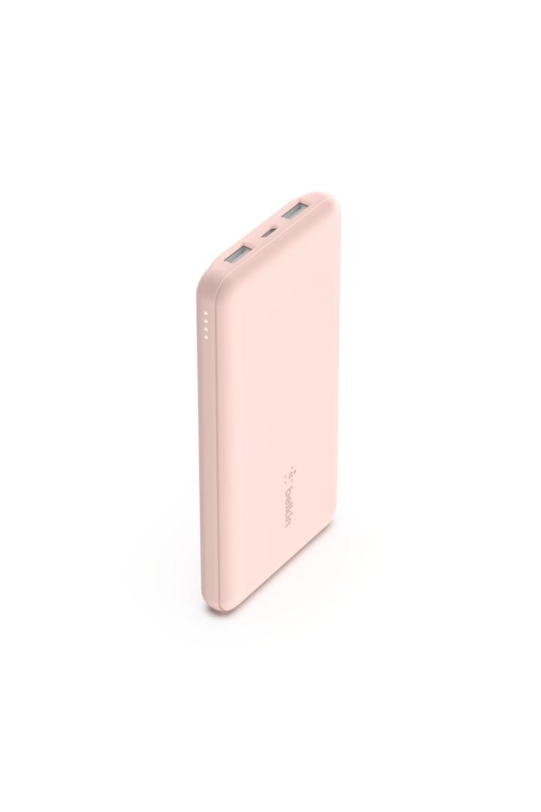 Belkin BPB011BT Siyah 10000 mAh Hızlı Şarj Powerbank