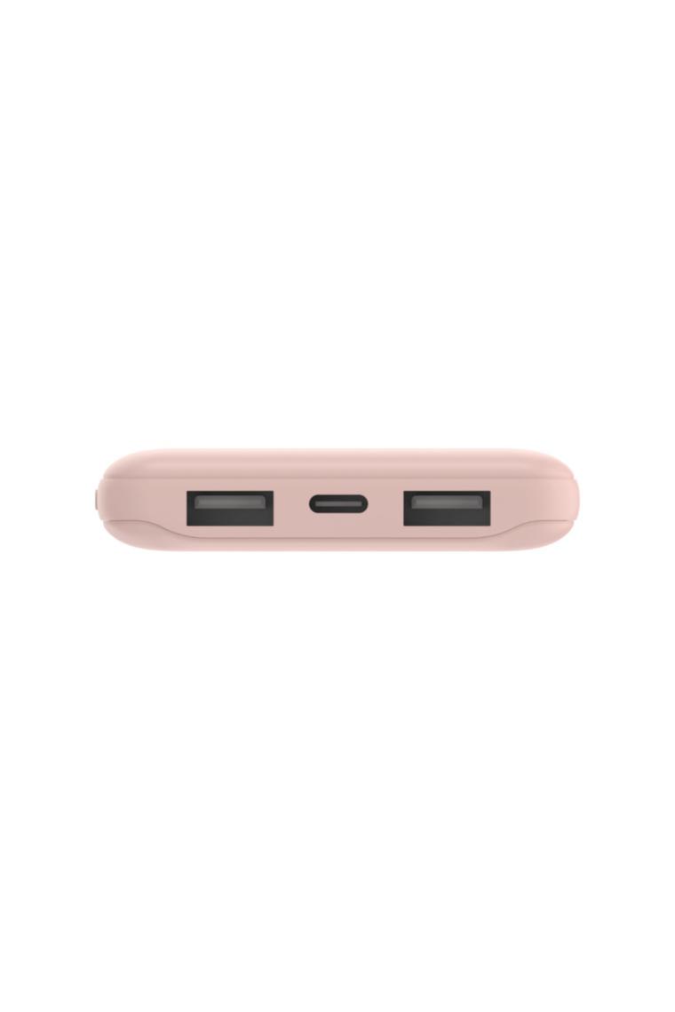 Belkin BPB011BT Siyah 10000 mAh Hızlı Şarj Powerbank
