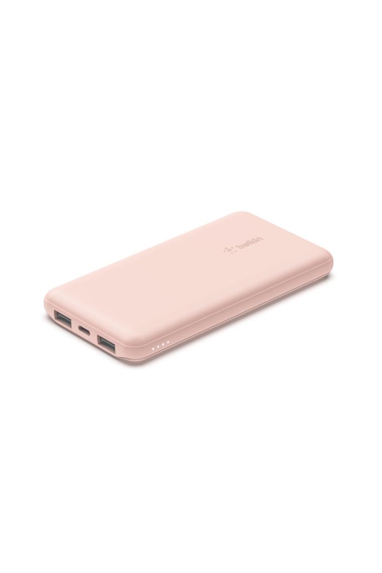Belkin BPB011BT Siyah 10000 mAh Hızlı Şarj Powerbank