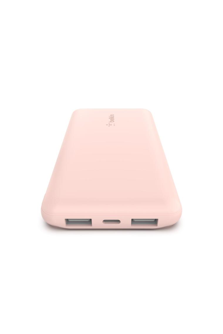 Belkin BPB011BT Siyah 10000 mAh Hızlı Şarj Powerbank