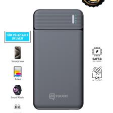 Intouch Max-In Slim 10.000 Mah Powerbank