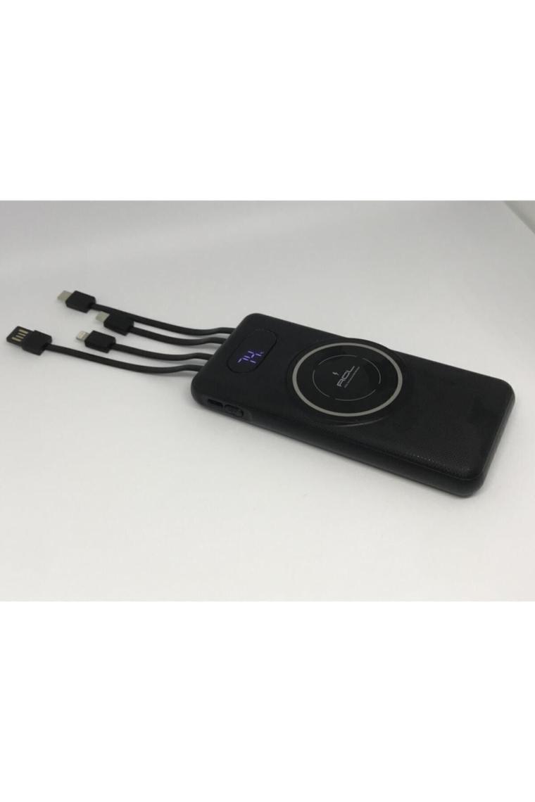 Acl Pw-01 Magsefe destekli 10.000 maH Powerbank