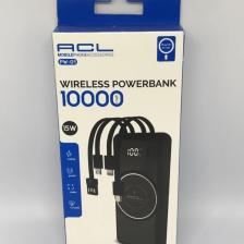 Acl Pw-01 Magsefe destekli 10.000 maH Powerbank