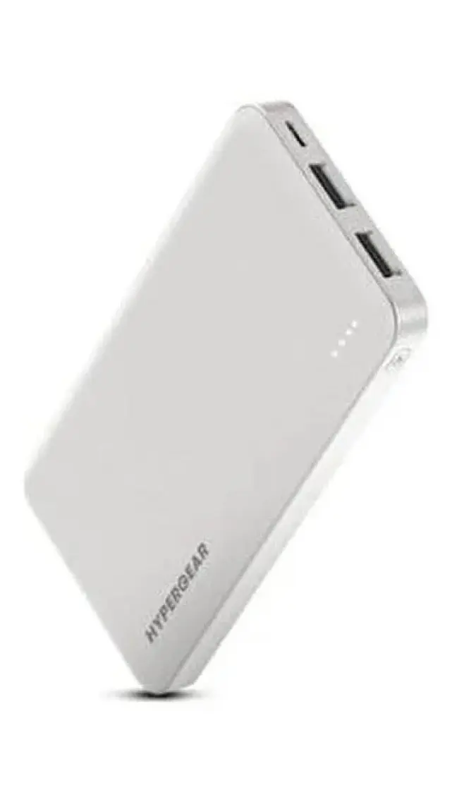 Hypergear Powerbank 10.000 mah 20W Usb-C Pd + 18W USB Hızlı Şarj