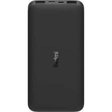 Xiaomi Power Bank Redmi 10000MAH Siyah