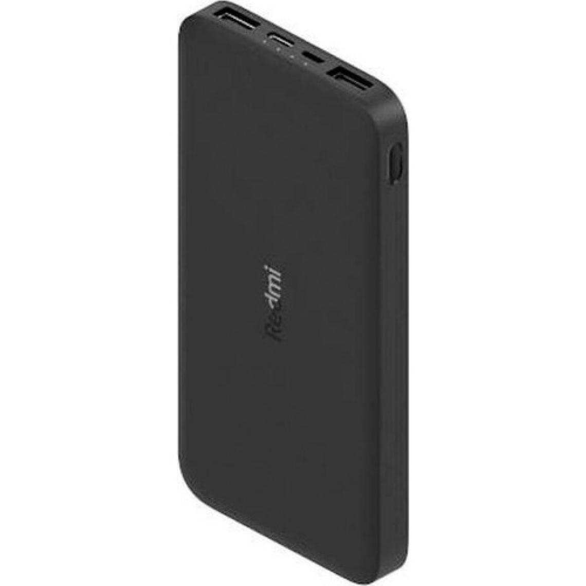 Xiaomi Power Bank Redmi 10000MAH Siyah