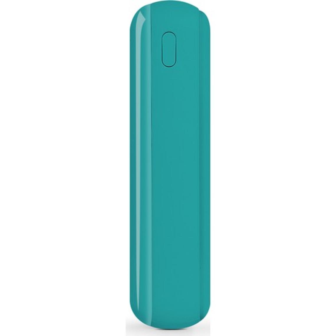 Ttec ReCharger 10000 mAh 2BB156TZ Turkuaz Taşınabilir Şarj Cihazı