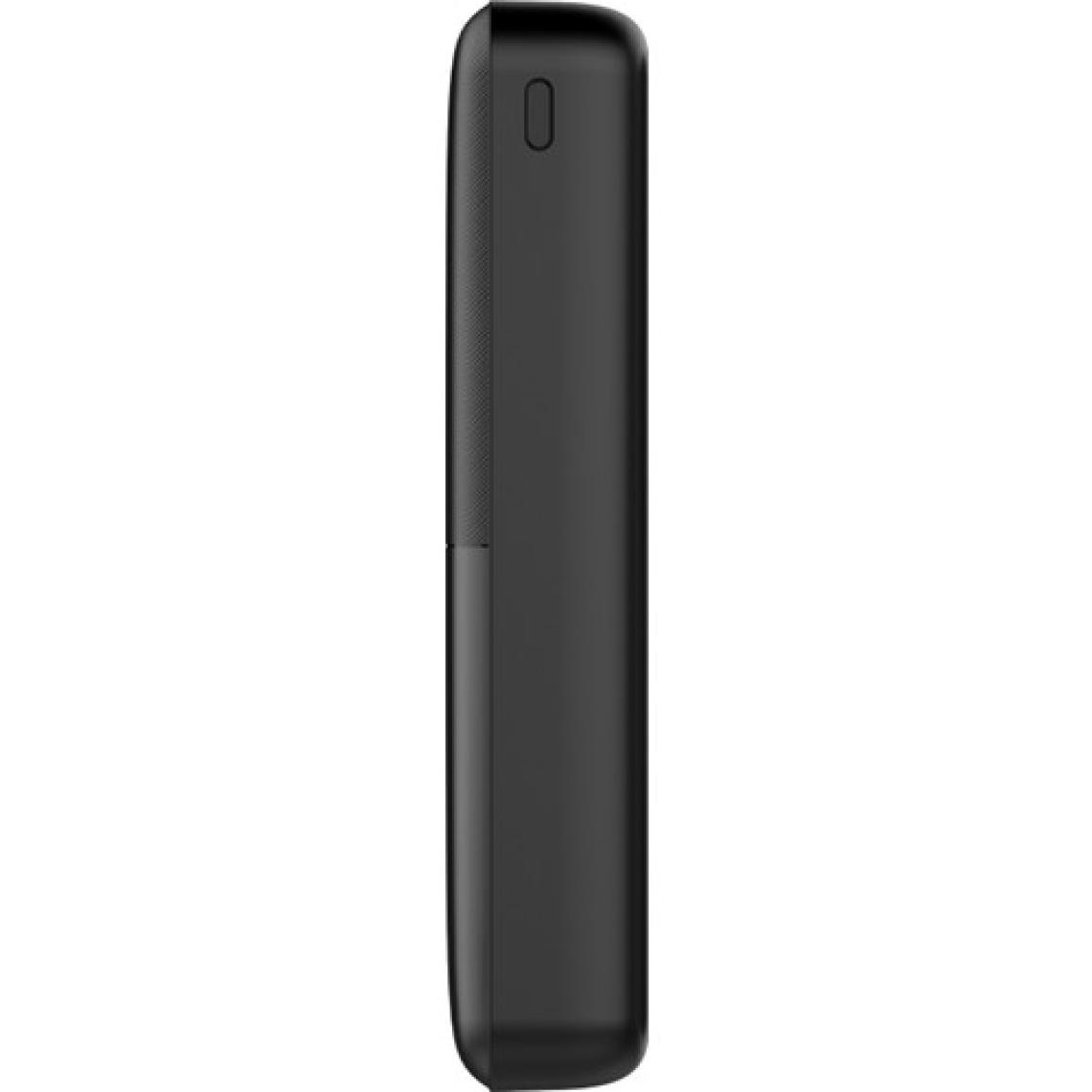 Dexim DCA0022 20000 Mah Taşınabilir Şarj Cihazı Powerbank Siyah