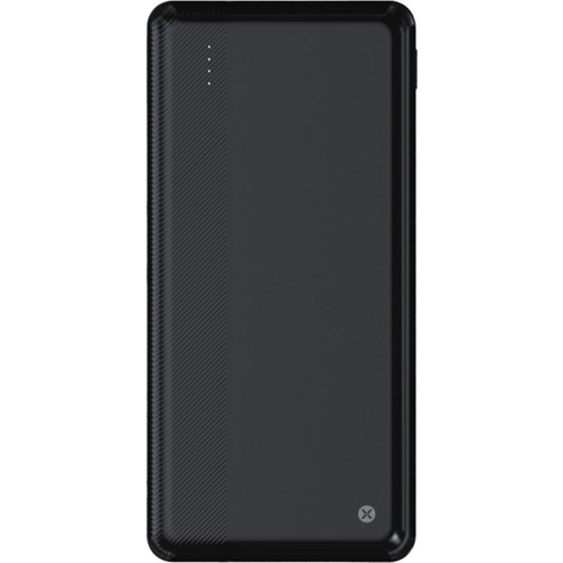 Dexim YB134 20.000 Mah LED Işıklı Powerbank Siyah - DCA0048