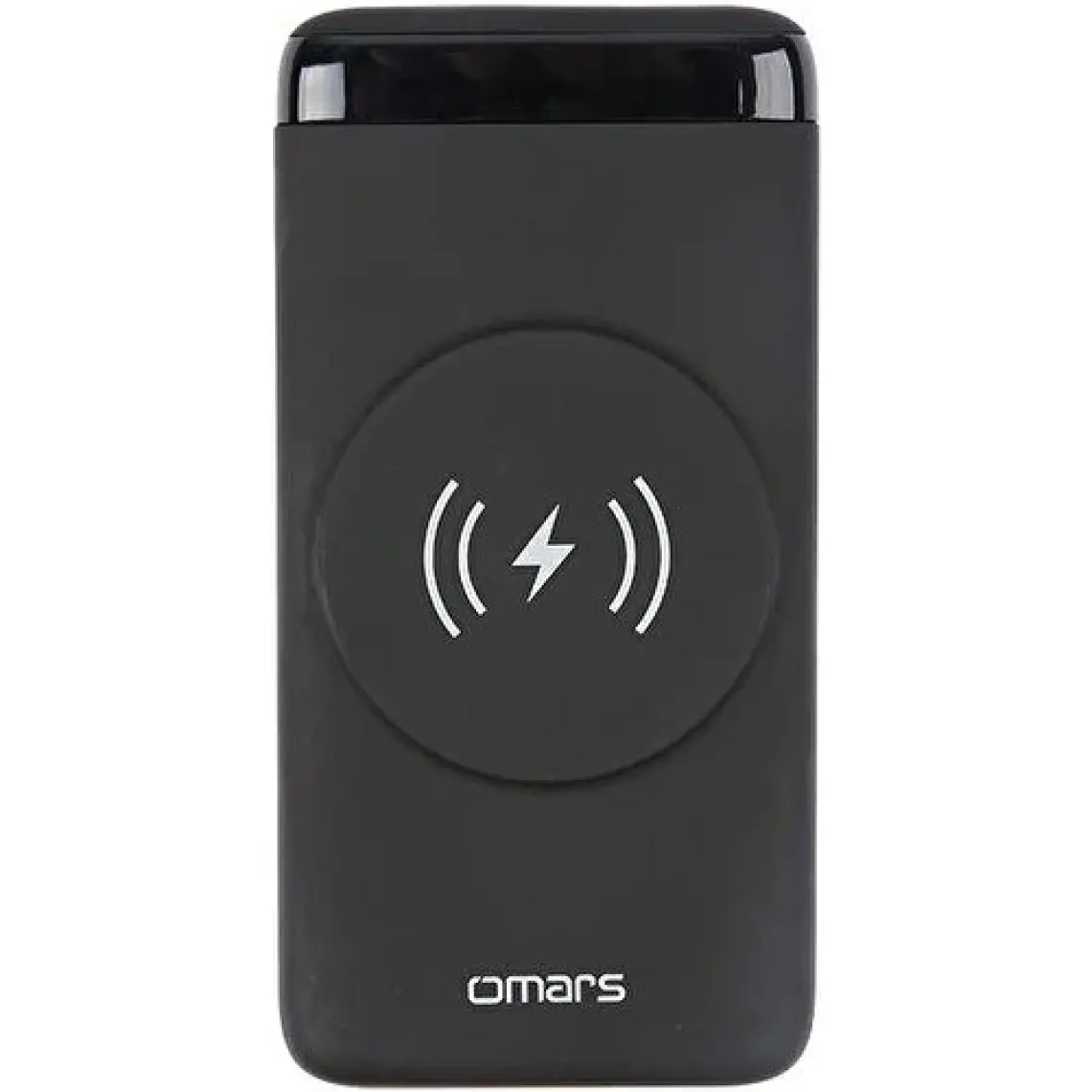 Omars 20W 10000MAH Kablosuz Şarj Powerbank LED Göstergeli USB Type-C ve Magsafe Uyumlu