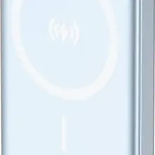 Havit 10000 mAh Magsafe Manyetik Kablosuz Powerbank Ultra Ince 20W, Iphone Uyumlu