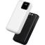 Kensa Powerbank Kendinden Kablolu 22.5 W Ultra Hızlı ve Güçlü 20.000 Mah Typc-E ve Lightning Kablolu Pd
