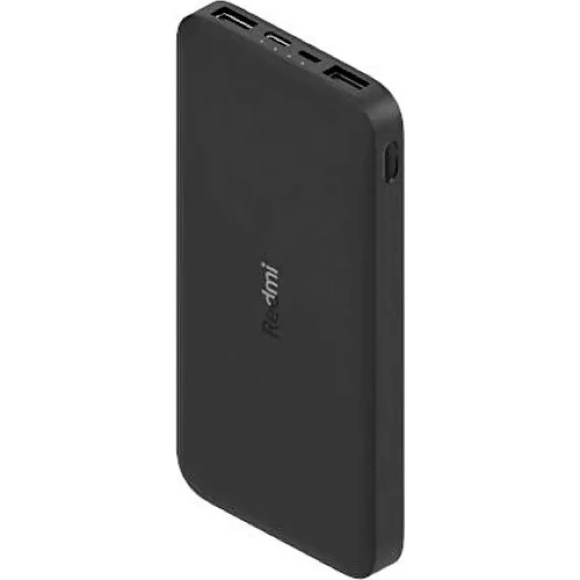 Xiaomi Redmi 10000 mAh Taşınabilir Hızlı Şarj Powerbank Siyah