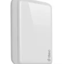 Ttec ReCharger 10000mAh Taşınabilir Şarj Aleti - Siyah