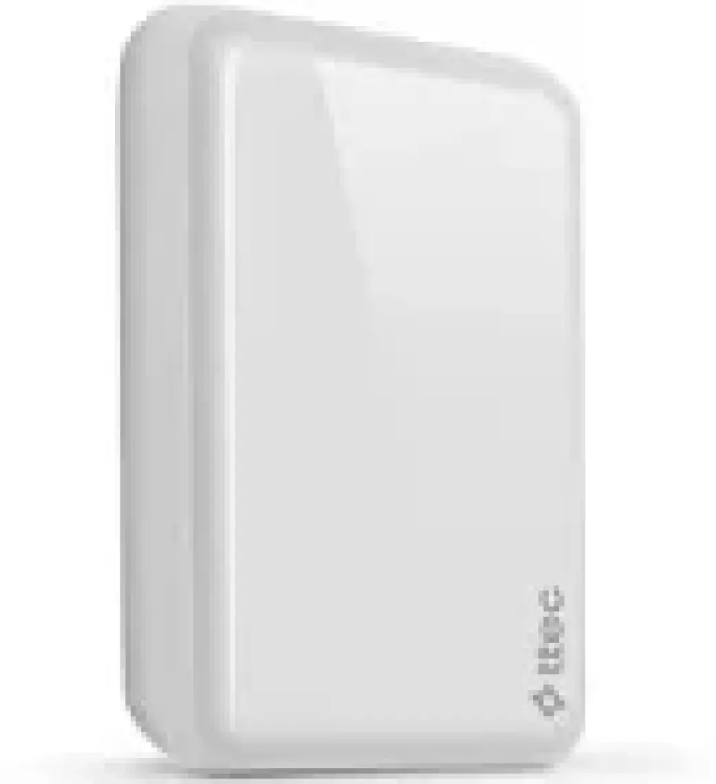 Ttec ReCharger 10000mAh Taşınabilir Şarj Aleti - Siyah