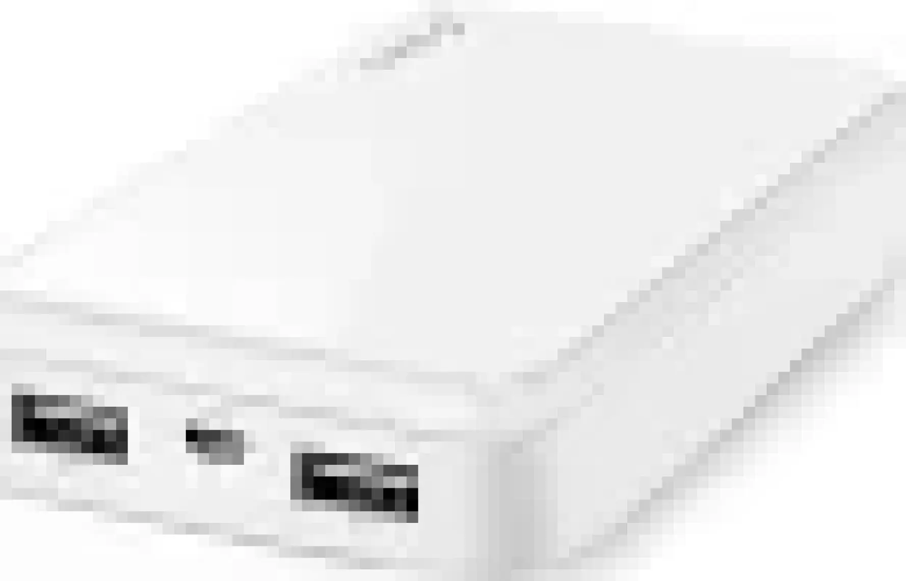 Ttec ReCharger 10000mAh Taşınabilir Şarj Aleti - Siyah