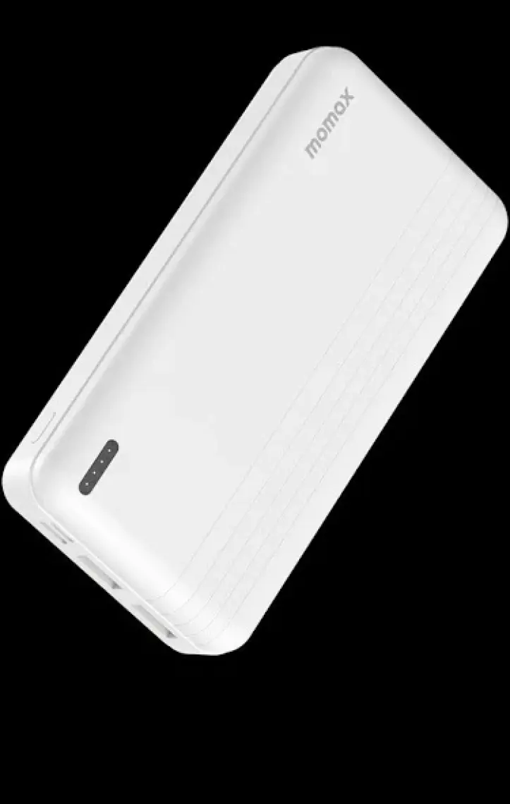 Momax Ipower 20.000 Mah 20W Pd Hızlı Şarj Powerbank