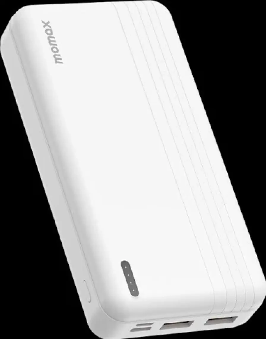 Momax Ipower 20.000 Mah 20W Pd Hızlı Şarj Powerbank