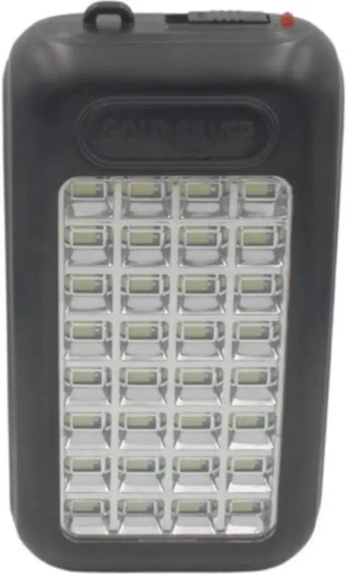 Gold Silver GS-875 Güneş Enerjili Powerbank