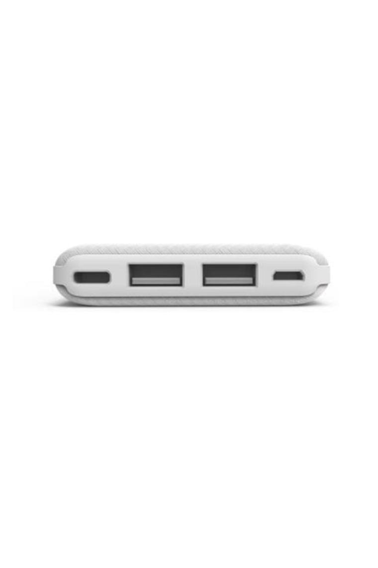 Philips DLP1710CW 10000 mAh Beyaz Powerbank