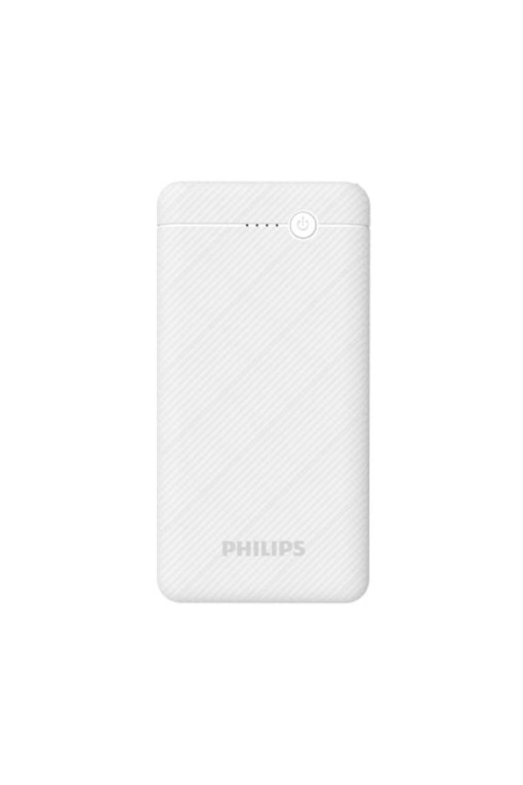 Philips DLP1710CW 10000 mAh Beyaz Powerbank