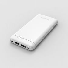 Philips DLP1710CW 10000 mAh Beyaz Powerbank
