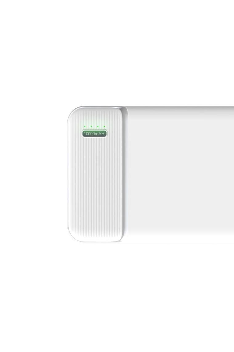 Intouch Max-In Slim 10.000 Mah Powerbank