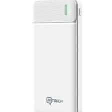 Intouch Max-In Slim 10.000 Mah Powerbank